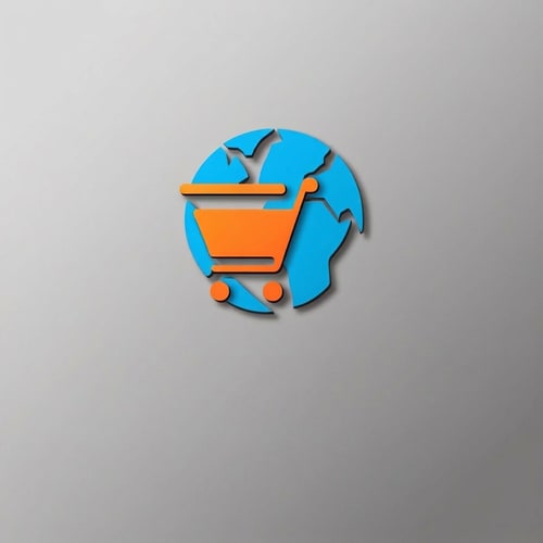 AI Design for give me this logo icon only