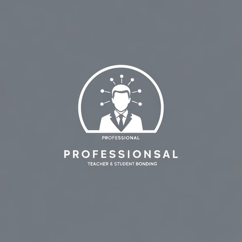 AI Design for give me some more design related to teacher and student bonding