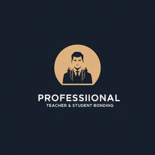 AI Design for give me some more design related to teacher and student bonding