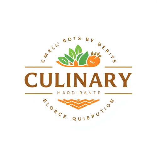 AI Design for CULINARY OASIS
