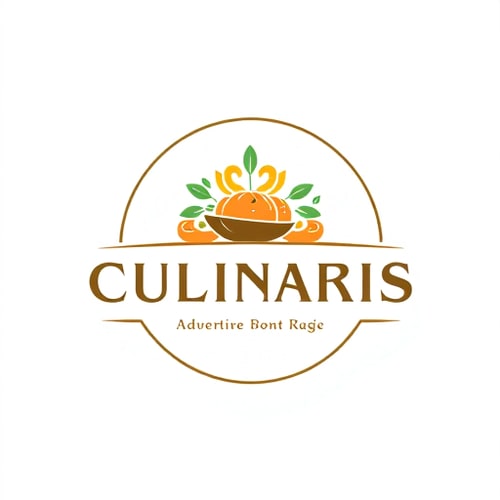AI Design for CULINARY OASIS