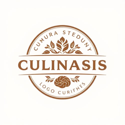 AI Design for CULINARY OASIS