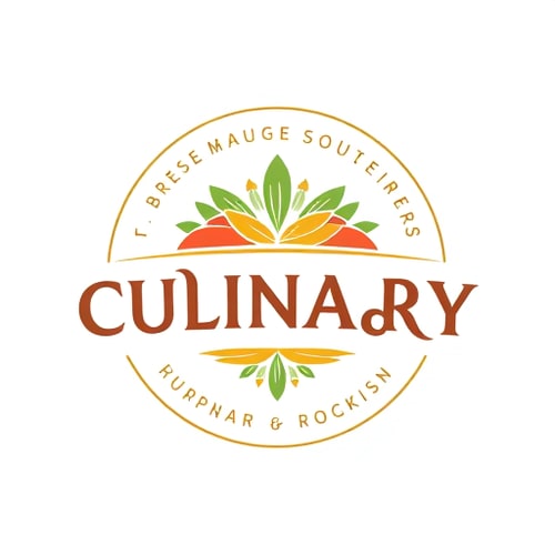 AI Design for CULINARY OASIS