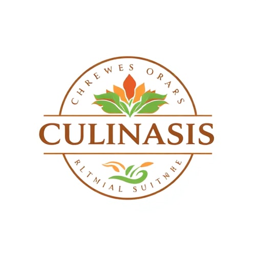 AI Design for CULINARY OASIS