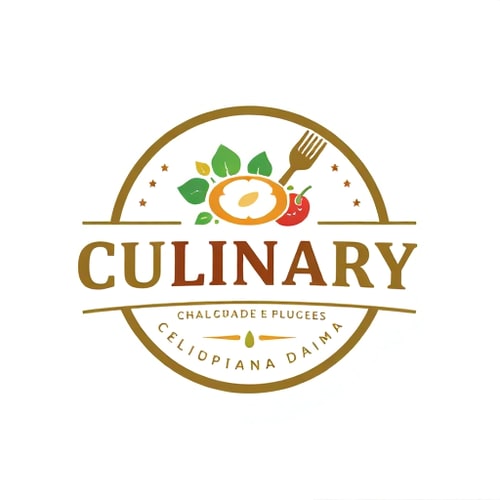 AI Design for CULINARY OASIS