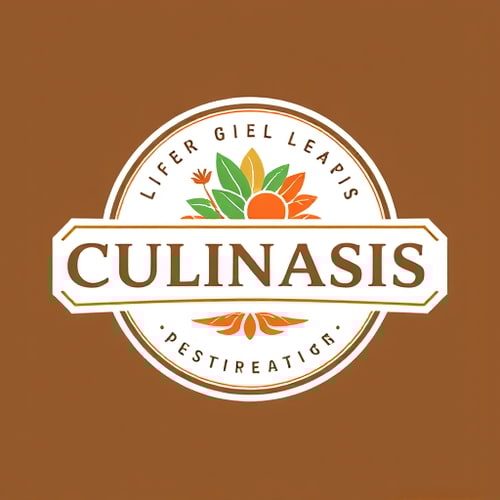 AI Design for CULINARY OASIS