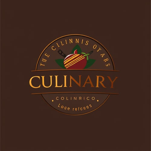 AI Design for CULINARY OASIS