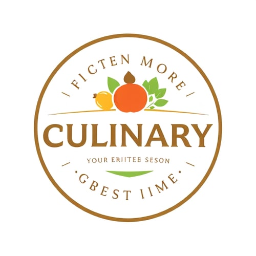 AI Design for CULINARY OASIS