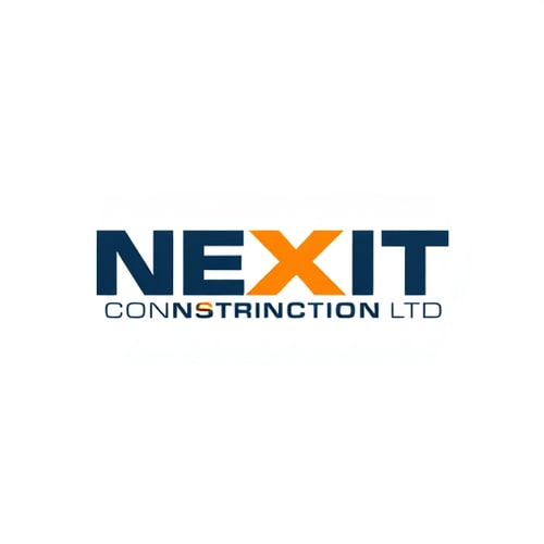 AI Design for NEXIT CONSTRUCTION LTD CIVIL WORK BUILDING AND CONSTRUCTION RELIABILITY AND EXCELLENCE