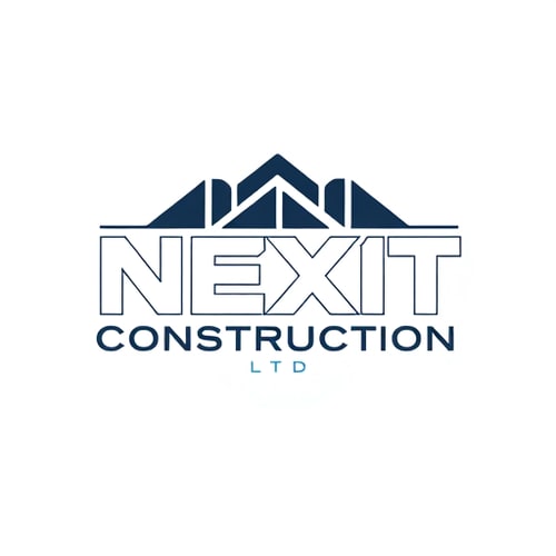 AI Design for NEXIT CONSTRUCTION LTD CIVIL WORK BUILDING AND CONSTRUCTION RELIABILITY AND EXCELLENCE