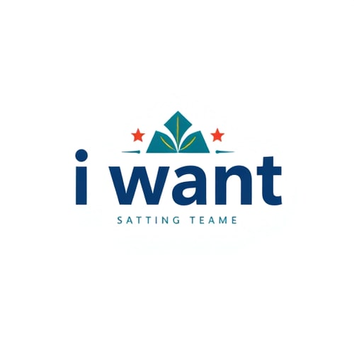 AI Design for i want Attempt word