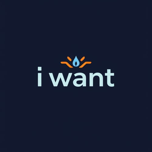 AI Design for i want Attempt word