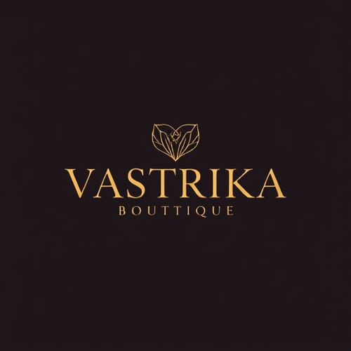 AI Design for VASTRIKA BOUTIQUE