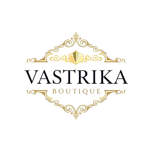 AI Design for VASTRIKA BOUTIQUE