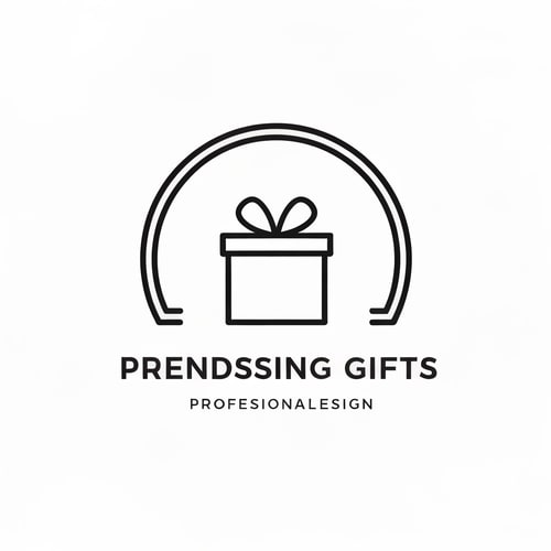 AI Design for Trending Gifts