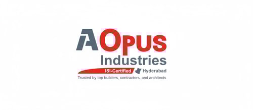 AI Design for “ISI-certified AAC blocks manufactured by Opus Industries in Hyderabad. Trusted by top builders, contractors, and architects across Telangana and Andhra Pradesh.”
generate a logo