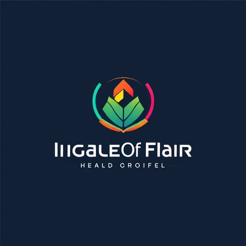 AI Design for Logo Design: