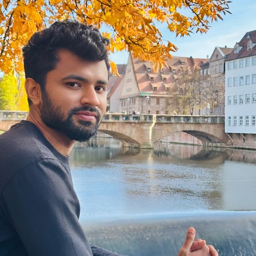 AI Design for clear image