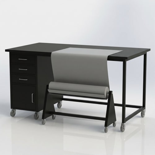 AI Design for 3d image