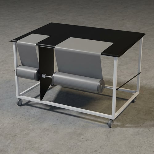 AI Design for 3d image