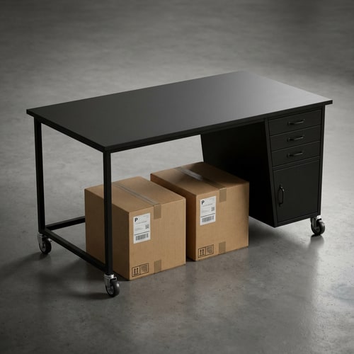 AI Design for 3d image