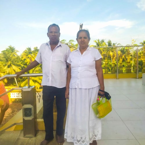 AI Design for damage photo clear