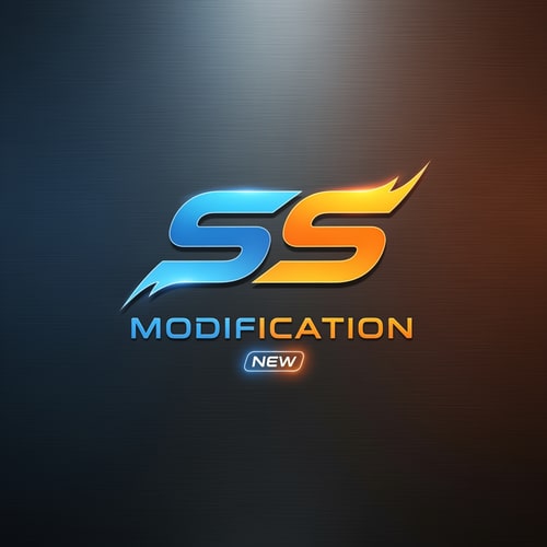 AI Design for ss modification  logo new