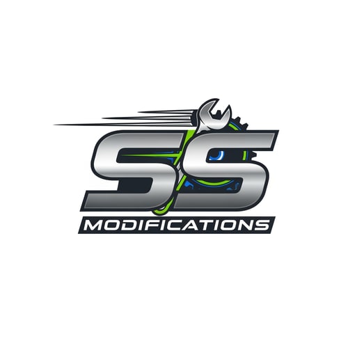 AI Design for ss modification  logo new