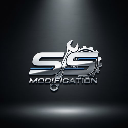 AI Design for ss modification  logo new