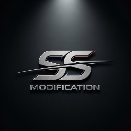 AI Design for ss modification  logo new