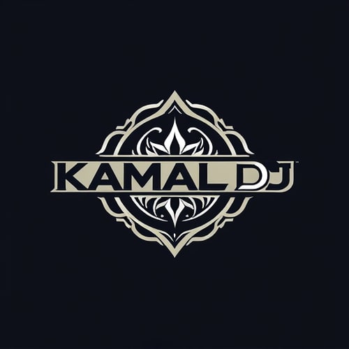 AI Design for KAMAL DJ