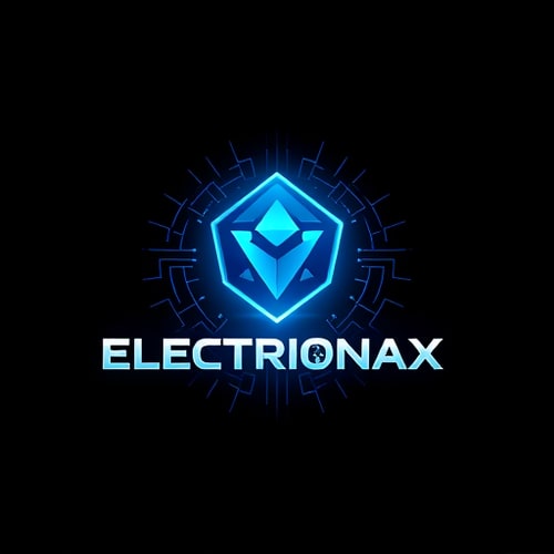 AI Design for a electronics all that use in use like toys unique products and look like aesthetic name is LOOK LIKE LUXURY  OPTINEX ELECTRONICS