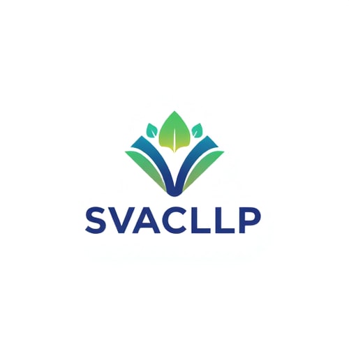 AI Design for Create a Logo for our company SVACLLP