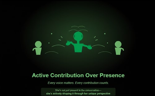 AI Design for create this in black background