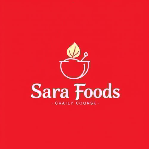 AI Design for Sara Foods