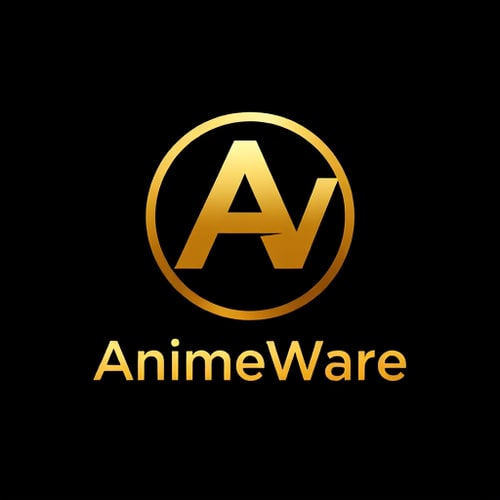 AI Design for Here’s a concise version ready for any AI logo generator:
---
Prompt:
“AnimeWare logo: big bold ‘A’ in center of a clean circle, full text ‘AnimeWare’ below, luxury-style fonts, gold gradient (#FFD700 → #FFC107 → #B8860B) on black background, subtle top shine on letters, soft shadow behind circle, modern elegant high-end look, balanced layout.”
---
You can copy and paste this directly into tools like Canva, Looka, LogoAI, or MidJourney to generate your logo.
If you want, I can also make one slightly longer, more detailed version that might produce an even more polished result. Do you want me to do that?