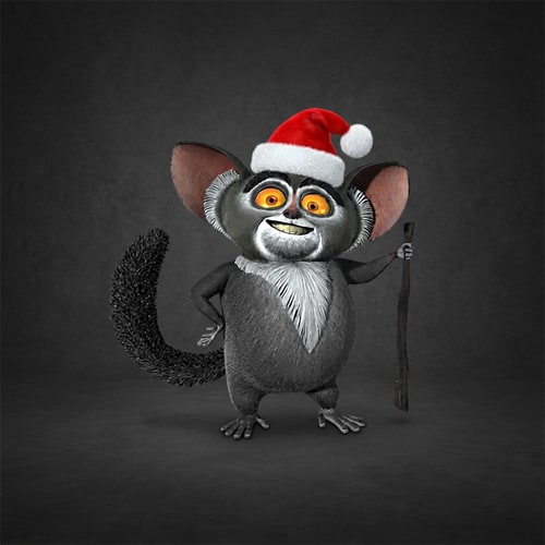 AI Design for expand image on all 4 sides