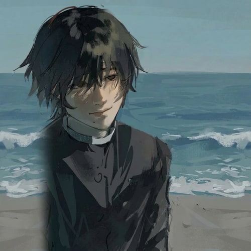 AI Design for center the person