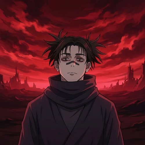 AI Design for expand the image