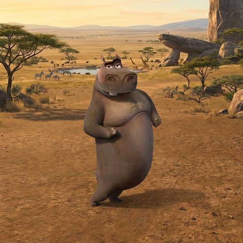 AI Design for expand the image