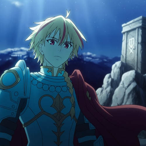 AI Design for expand the image at the right and top side