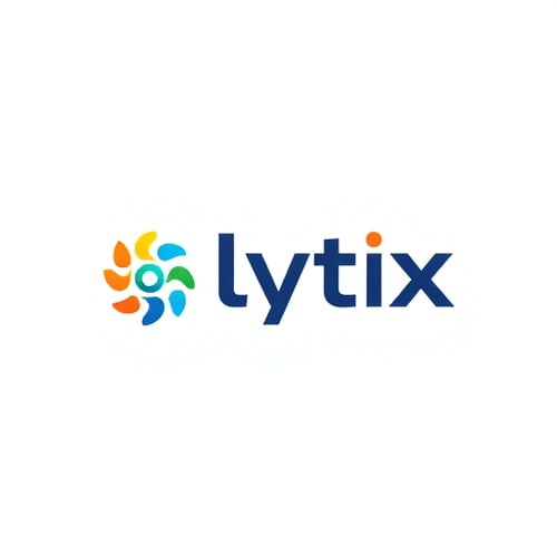 AI Design for Create Logo Design: for my company name "ழ" and lytix