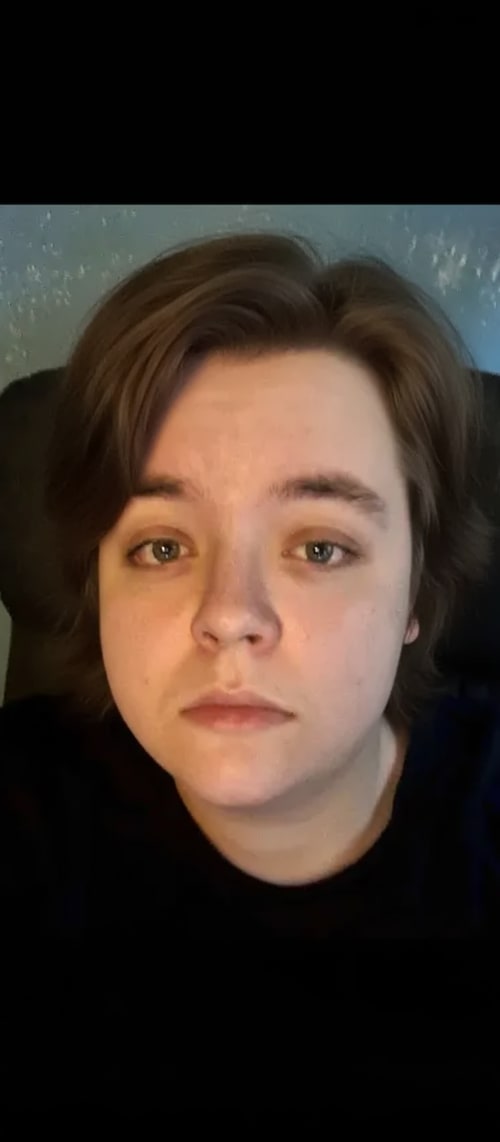 AI Design for show me haircuts on him, nothing too short