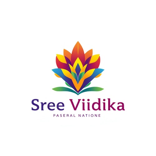 AI Design for Sree vaidika