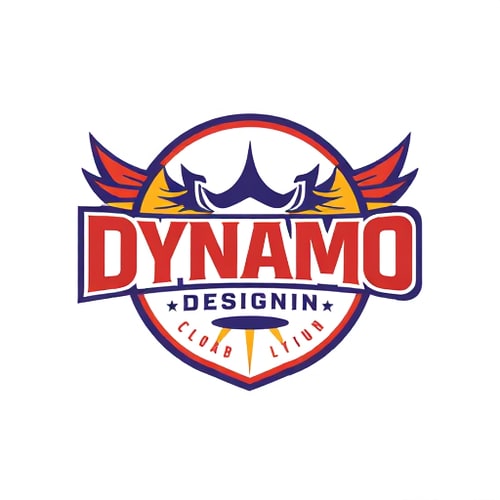 AI Design for Dynamo designing club