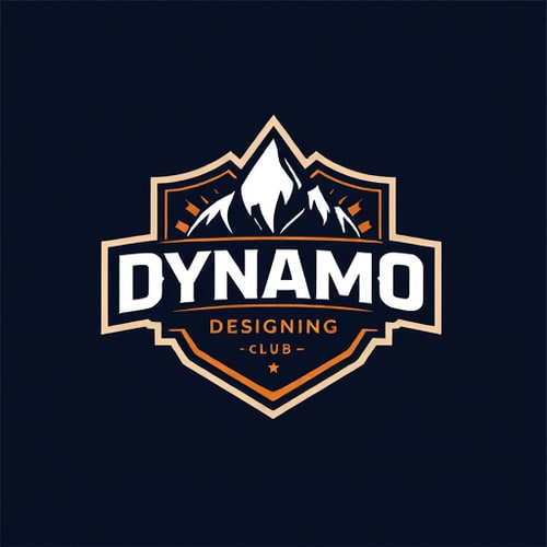 AI Design for Dynamo designing club