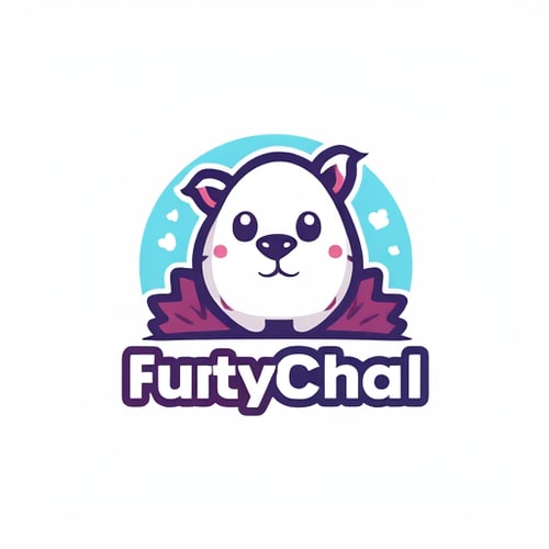 AI Design for Logo Design: cartoon