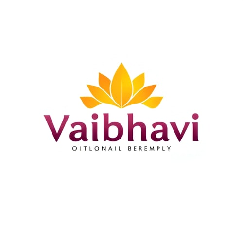 AI Design for vaibhavi online & photography