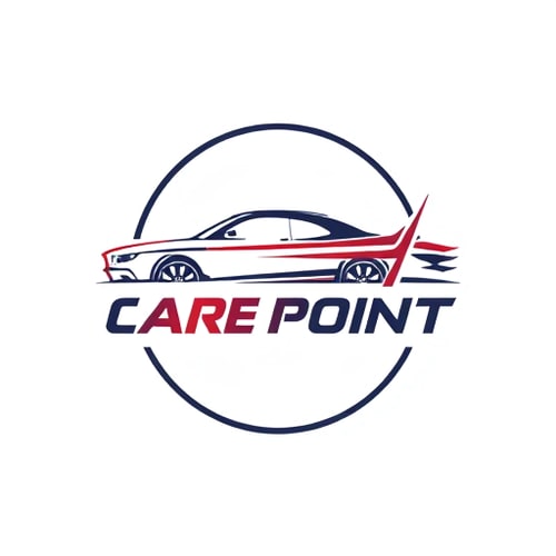 AI Design for LOGO OR PANKAJ CAR SALE POINT