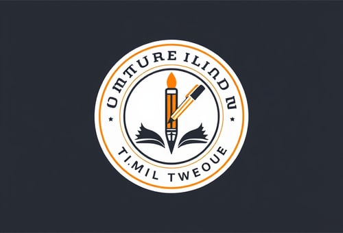 AI Design for CHANDU LECTURER on PEN